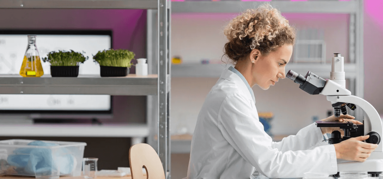 Axxon Lab: Rebuilding a Google Ads Channel for an Environmental Testing Lab