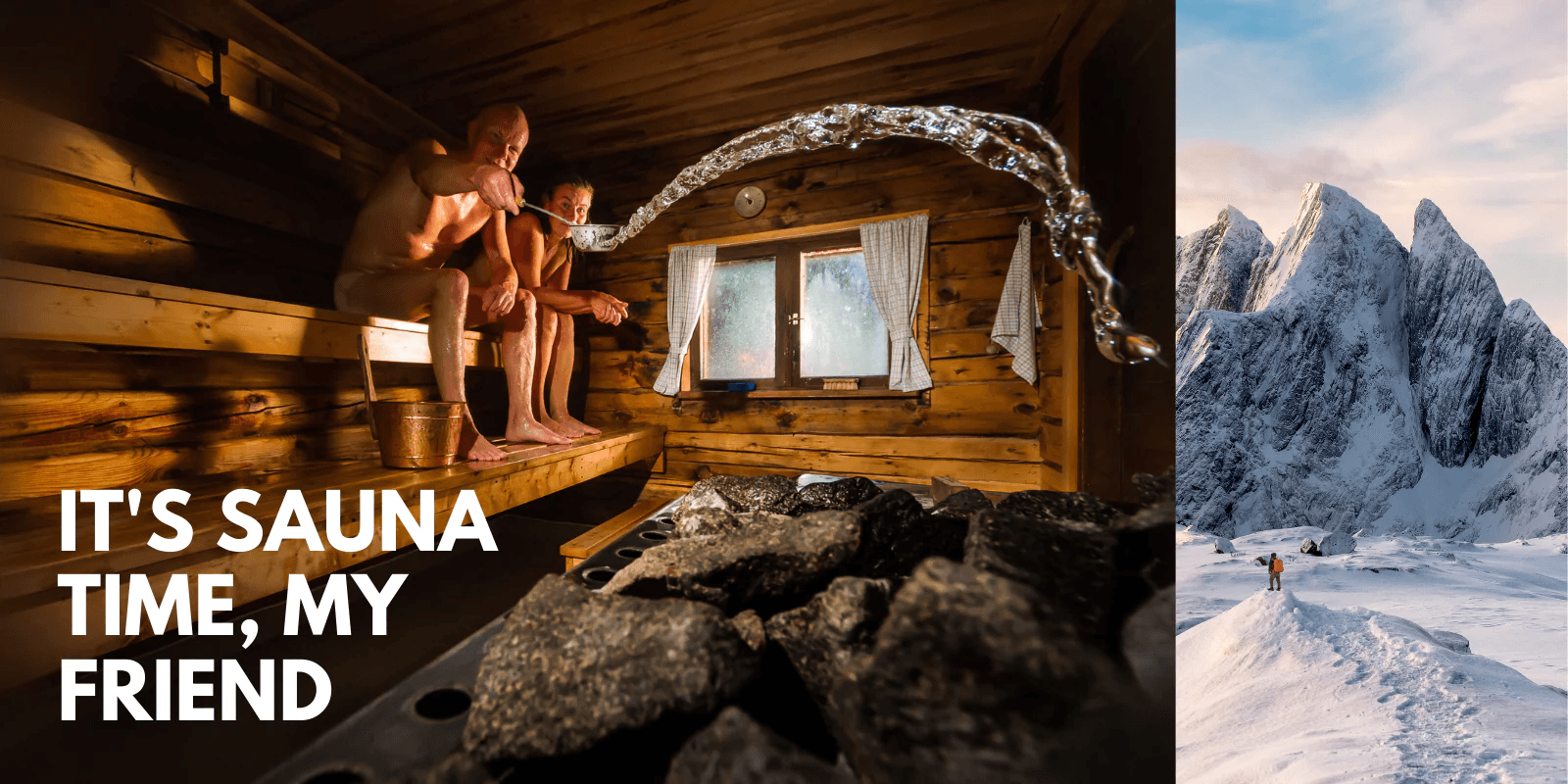 Sun Valley Saunas: Scaling to $2.18M Revenue at 16.36x ROAS