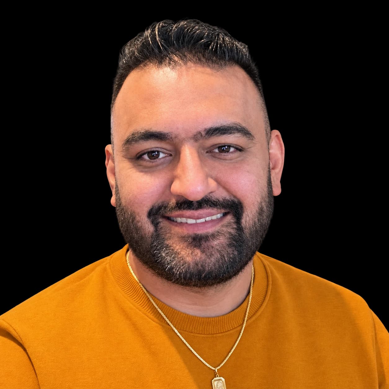 Nitish Sharma, Senior Google Ads Account Manager at ReClick